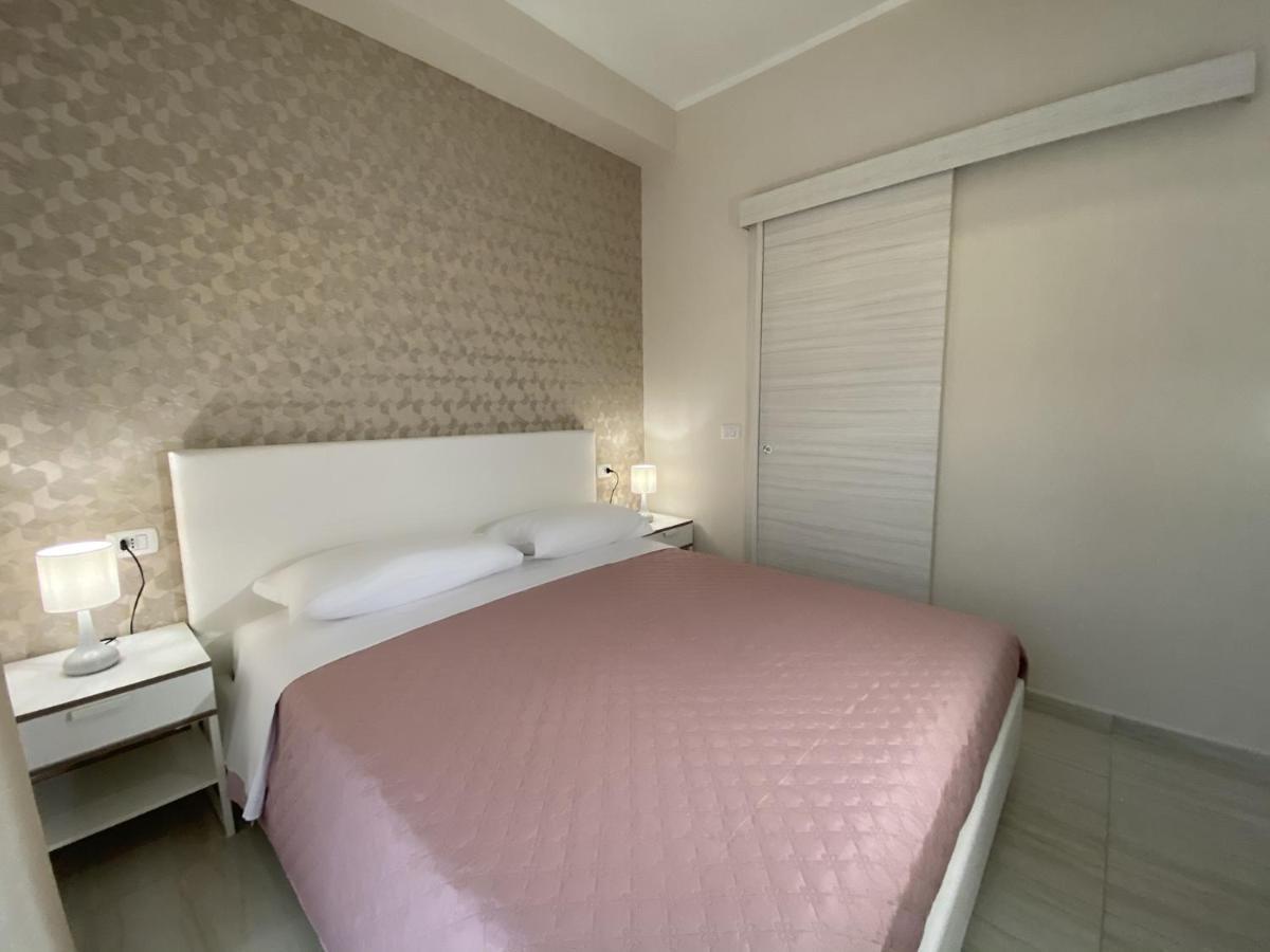 B&B Enjoy Happyness Pompei Exteriér fotografie