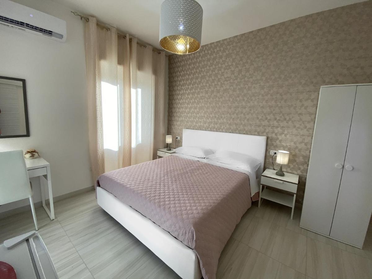 B&B Enjoy Happyness Pompei Exteriér fotografie