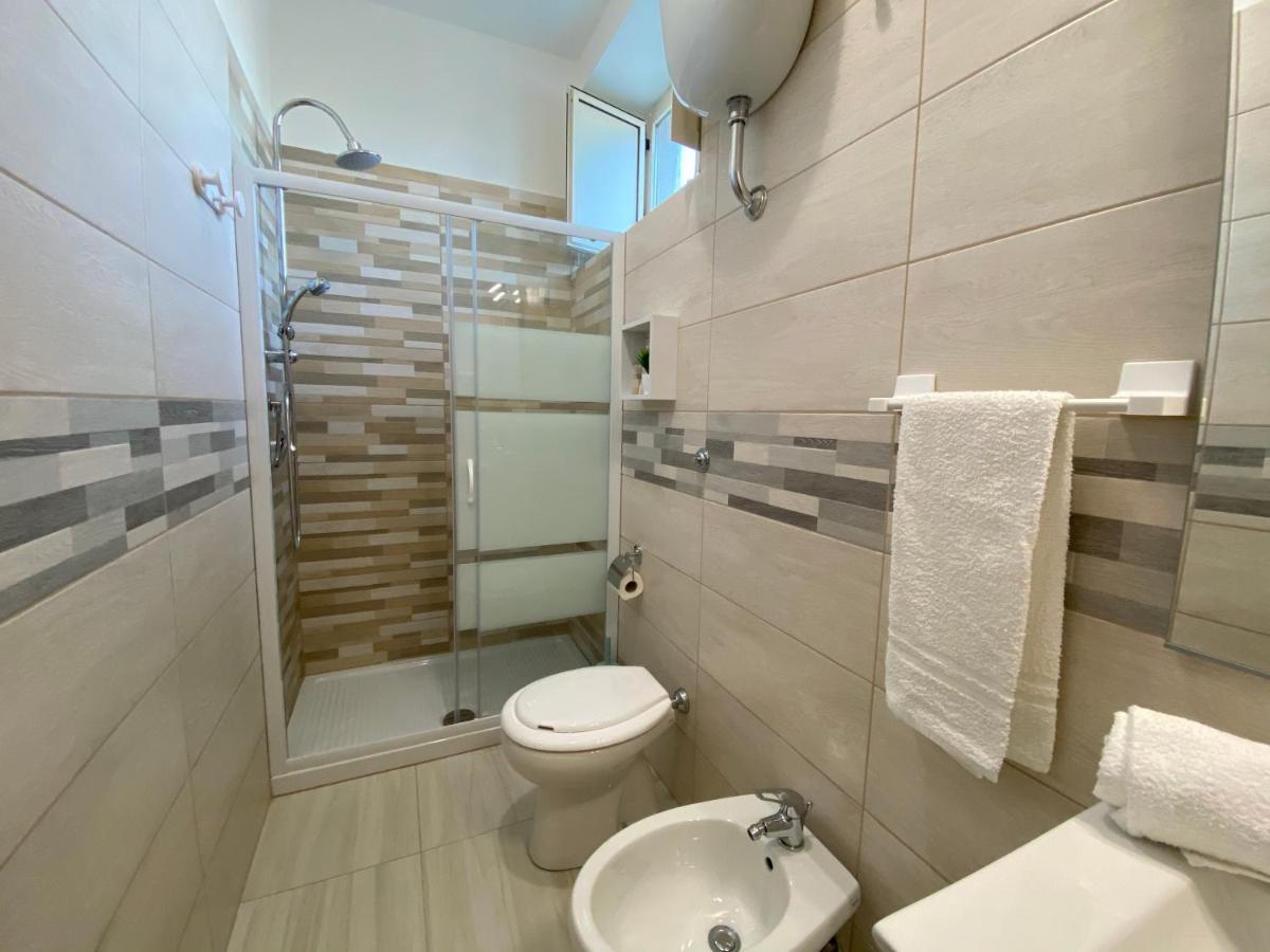 B&B Enjoy Happyness Pompei Exteriér fotografie