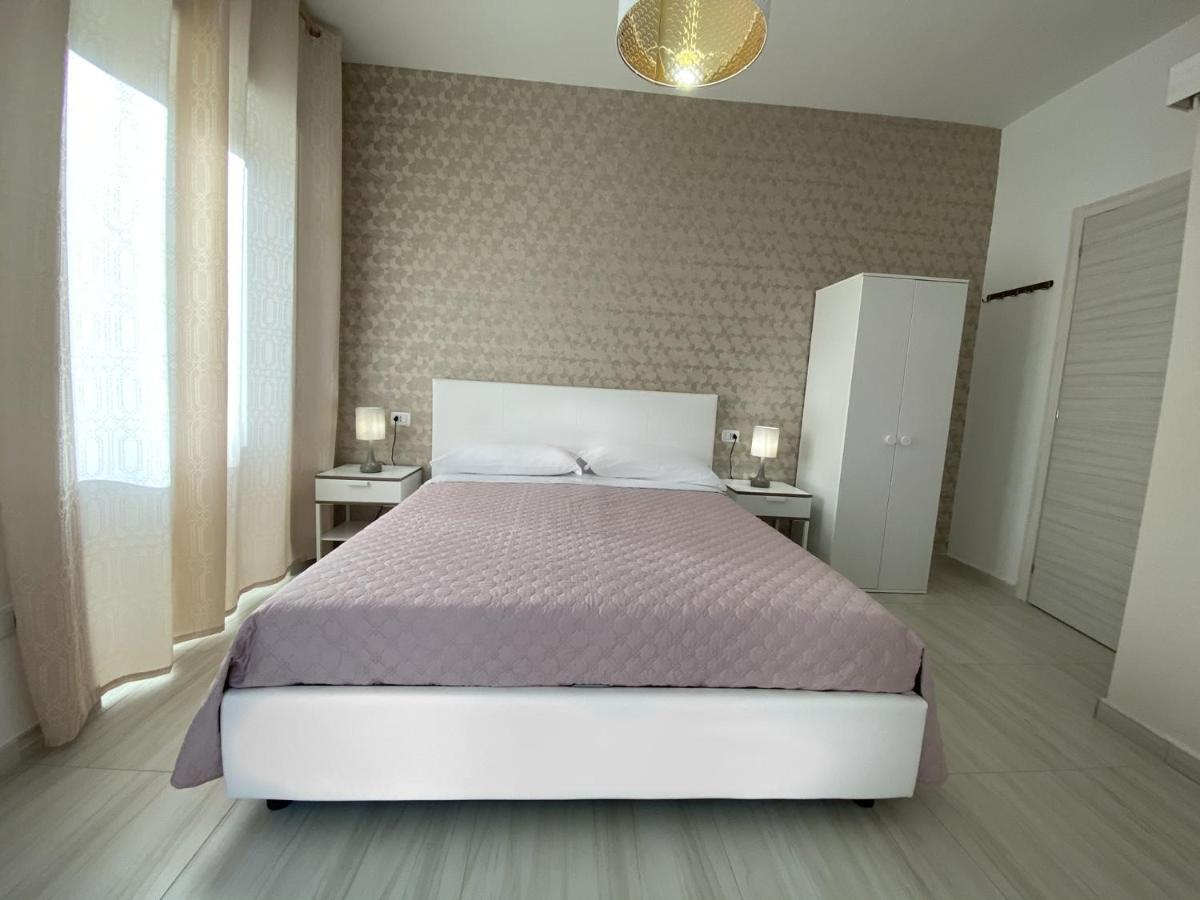 B&B Enjoy Happyness Pompei Exteriér fotografie
