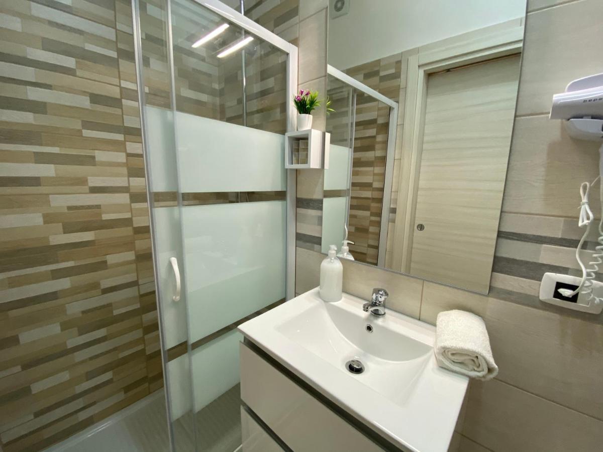 B&B Enjoy Happyness Pompei Exteriér fotografie
