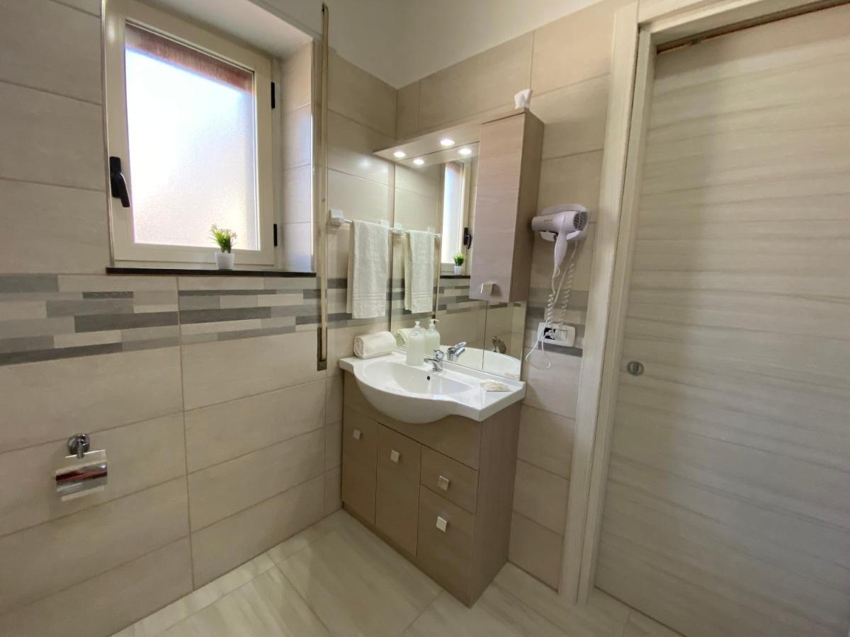 B&B Enjoy Happyness Pompei Exteriér fotografie